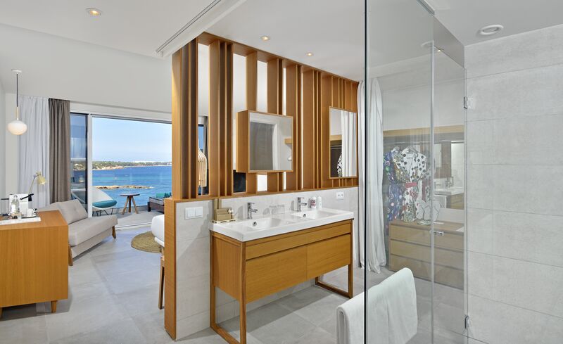 Melia Ibiza | Spain | On the Beach | £30pp Deposit